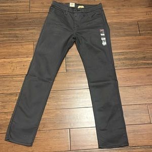 Levi’s 511 slim jeans size 32/32